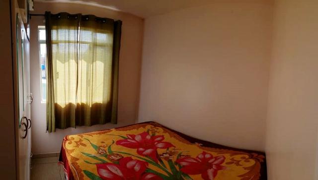 Vendo ou troco casa de alvenaria de 140m² por imóvel na região de Curitiba - Foto 8