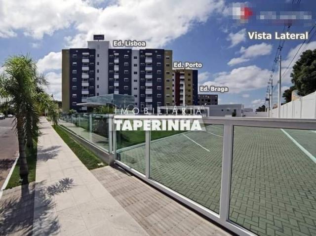 Apartamento à venda com 2 dormitórios em Uglione, Santa maria cod:6890 - Foto 2