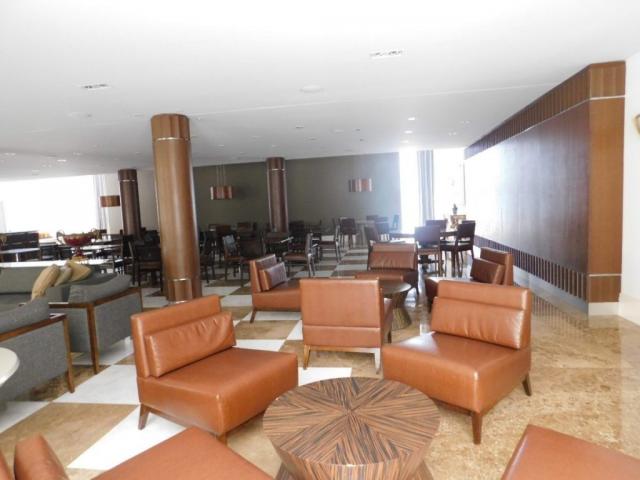 Apartamento à venda com 4 dormitórios em Batel, Curitiba cod:AP0041 - Foto 11