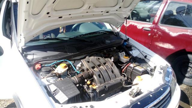 Fiat Palio Way em perfeito estado - Foto 7