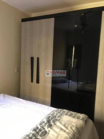 Casa com 3 dormitórios próximo ao recinto melo moraes - Foto 11