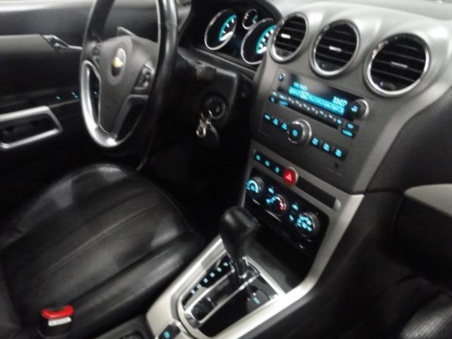 GM Captiva Sport fwd 2.4 16v - Foto 9
