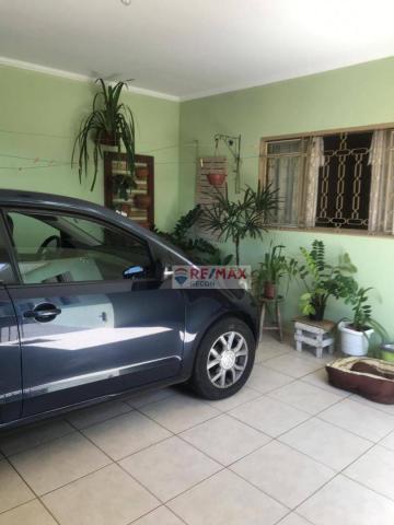Casa com 3 dormitórios próximo ao recinto melo moraes - Foto 10