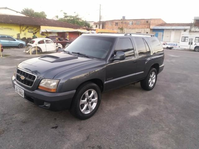 Blazer 2009 Flex (EXTRA) - Foto 4