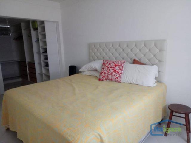 Apartamento com 2 dormitórios à venda, 70 m² por r$ 295.000,00 - costa azul - salvador/ba - Foto 14