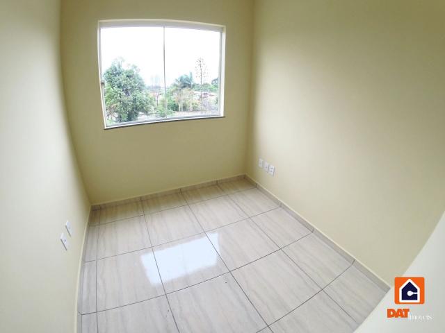Apartamento para alugar com 2 dormitórios em Uvaranas, Ponta grossa cod:391-L - Foto 8