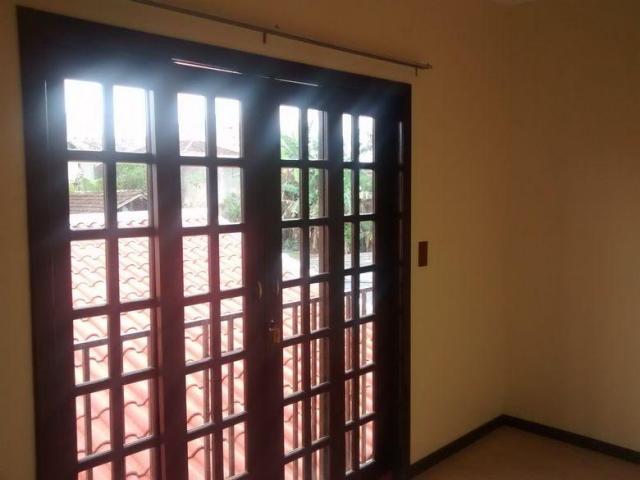 Casa à venda com 4 dormitórios em Costa e silva, Joinville cod:KR681 - Foto 12