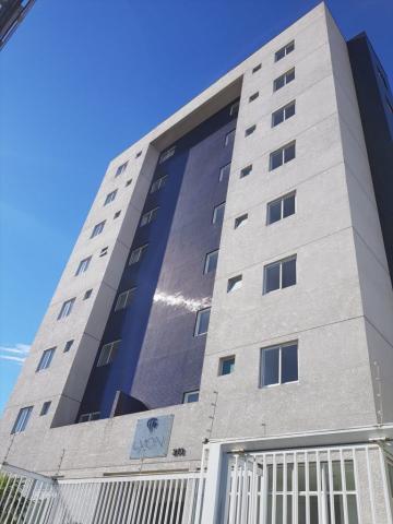 Apartamento à venda com 2 dormitórios em Rebouças, Curitiba cod:AP0046