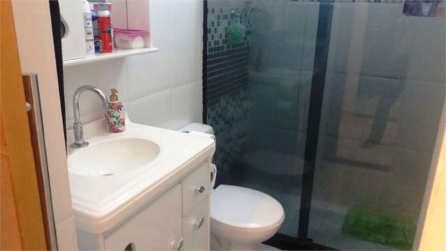 Casa de vila à venda com 2 dormitórios em Penha, Rio de janeiro cod:359-IM443063 - Foto 10