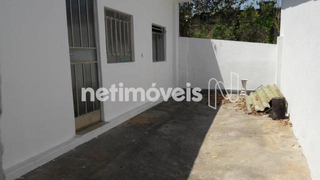 Casa para alugar com 2 dormitórios em Carlos prates, Belo horizonte cod:770824