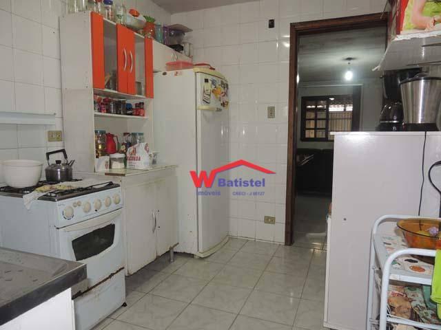 Casa com 3 dormitórios à venda, 170 m² por r$ 190.000 - travessa y nº 40 - campo pequeno - - Foto 11