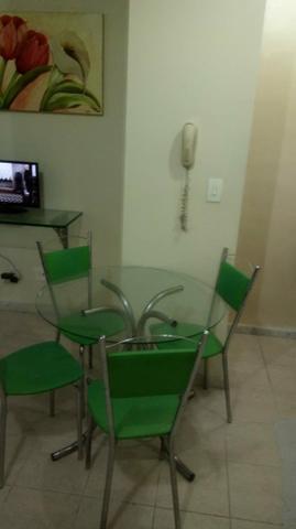 Apto Mobiliado Tipo Studio no Centro de BH - Foto 7