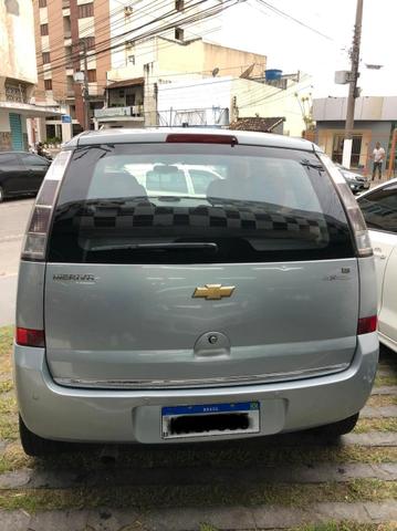 Meriva flex 2012 completa - Foto 4