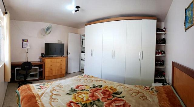 Vendo ou troco casa de alvenaria de 140m² por imóvel na região de Curitiba - Foto 7