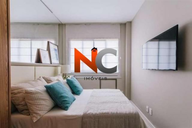 Apartamento com 2 e 3 dorms, nobre norte clube residencial - r$ 360 mil. - Foto 19