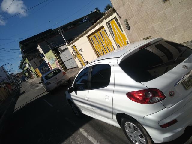 Peugeot 207 - Foto 5