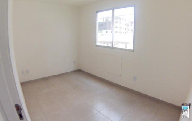 2/4 | Caji | Apartamento para Alugar | 41m² - Cod: 8201 - Foto 4
