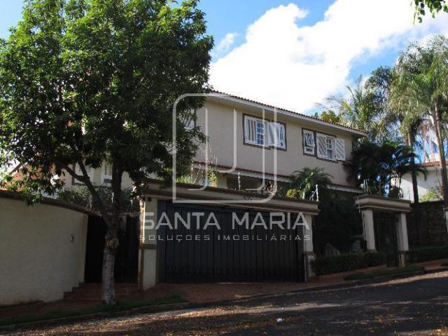 Casa à venda com 4 dormitórios em Ribeirania, Ribeirao preto cod:40328