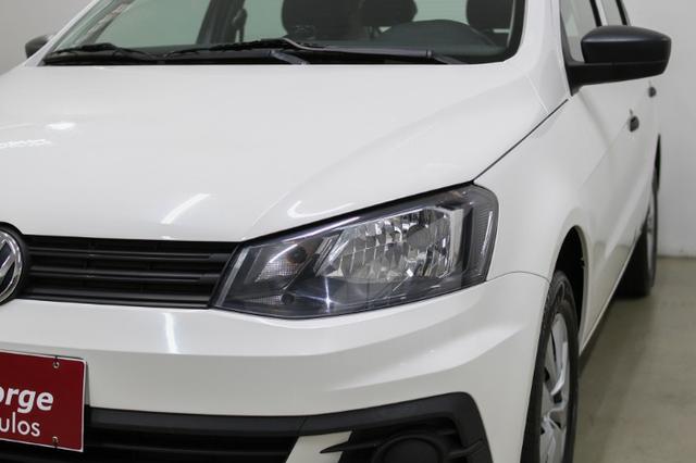 Gol Trendline 1.0 Mod 2018 Completo 3 cilindros - Foto 4
