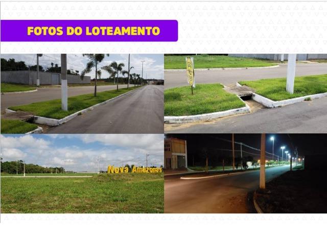 Casa em bairro planejado - Residencial Golden Manaus - Foto 4