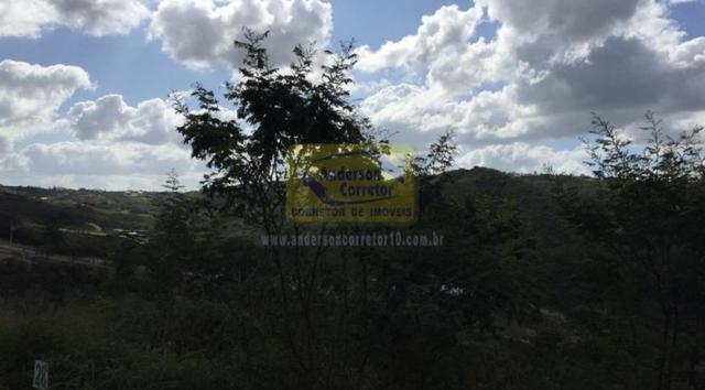 Vendo Lotes No Reserva do Karawatã Gravatá - Gravatá/PE / Propriedade ID : LT0942 - Foto 5