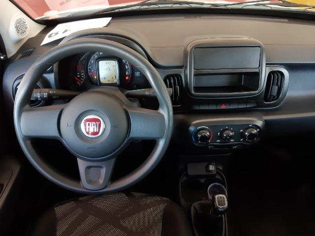 LD/ Fiat Mobi Like 1.0 2019 - Foto 8