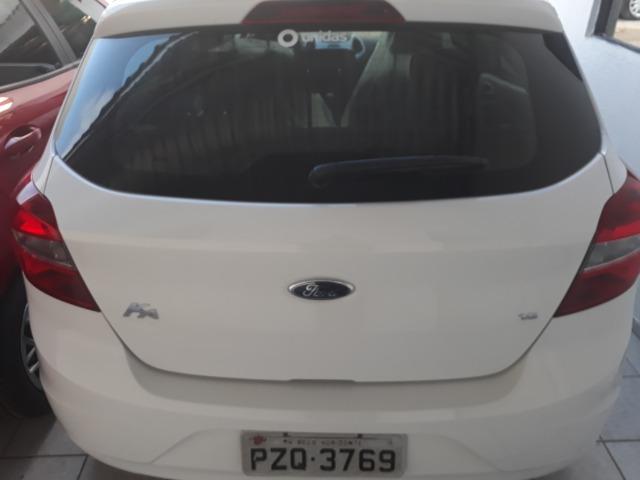 Ford ka Se 1.5 2018!!! - Foto 2