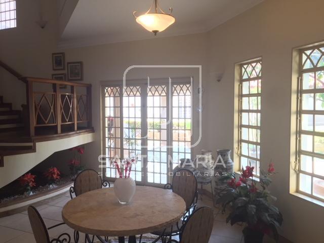 Casa de condomínio à venda com 4 dormitórios em Jd canada, Ribeirao preto cod:59153 - Foto 9