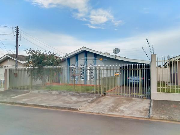 Casa à venda com 3 dormitórios em Bonsucesso, Guarapuava cod:142227 - Foto 8