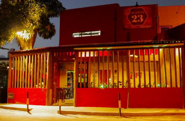 Passo Pizzaria / Calzoneria no Jardim Apipema - Oportunidade!
