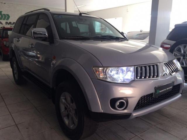 Mitsubishi Pajero Dakar 4X4 4P - Foto 4