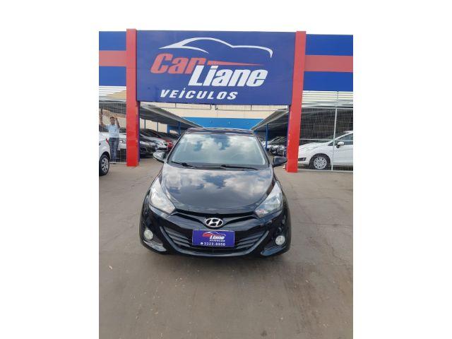 HB20S C.PLUS/C.STYLE 1.6 FLEX 16V MEC.4P - Foto 4