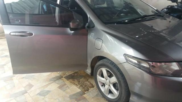 Carro Honda City - Foto 5