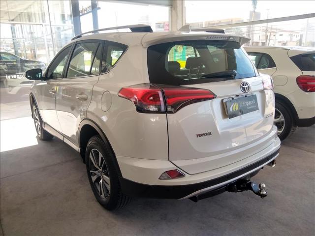 TOYOTA RAV4 2.0 TOP 4X2 16V GASOLINA 4P AUTOMÁTICO - Foto 5