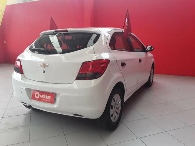 GM Onix Joy 1.0 hatch - Foto 5