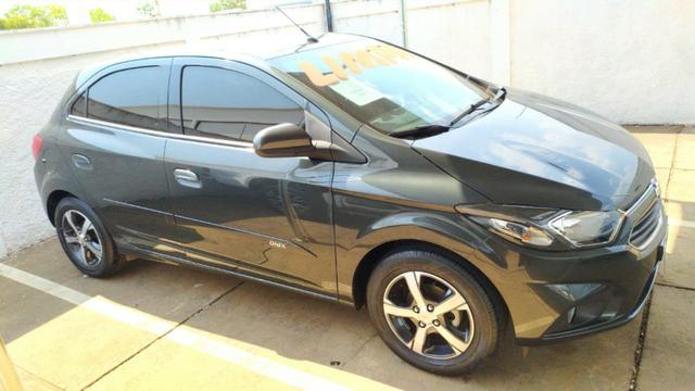 Onix LTZ