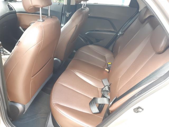 Hyundai HB20 Premium perfeito! - Foto 8