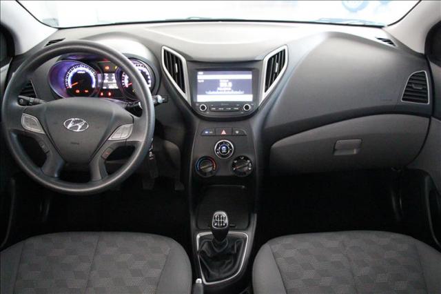 Hyundai Hb20s 1.6 Comfort Plus 16v - Foto 7