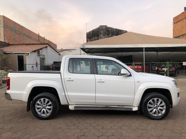 Amarok highline 2015 - Foto 6