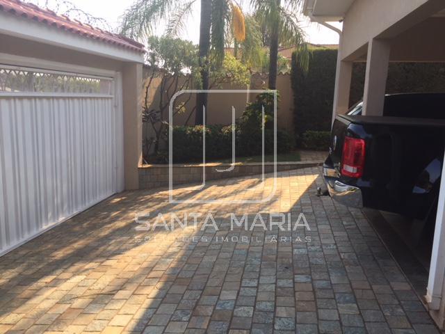 Casa de condomínio à venda com 4 dormitórios em Jd canada, Ribeirao preto cod:59153 - Foto 2