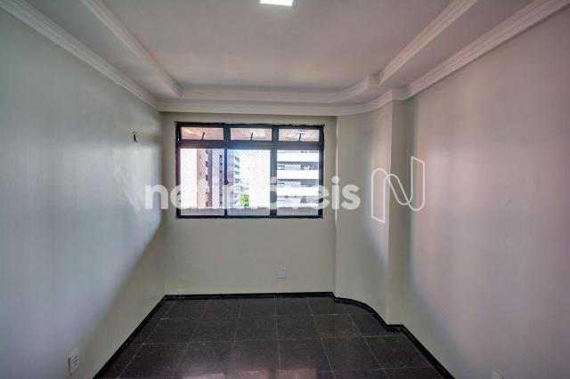 Apartamento para alugar com 4 dormitórios em Meireles, Fortaleza cod:753862 - Foto 19
