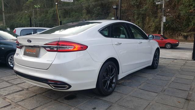 Ford Fusion 2018 29.000km - Foto 4