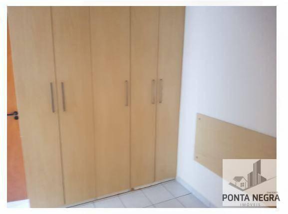Cond. arezzo, 2 quartos, 1 vaga de garagem, 56m2. oportunidade!! - Foto 6