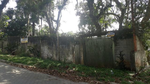 Ótimo Terreno Medindo 15x50 no Condomínio Sete Praias - São Paulo - SP - Foto 2