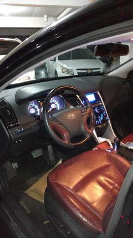Sonata Hyundai - Foto 7