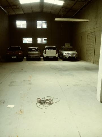 Pavilhão + Moradia - Foto 18