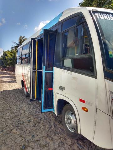 Microônibus 30 lugares Maxibus - Foto 3