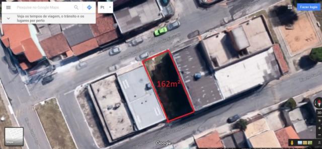 CLS 8 - Lote de 162m², destinação mista:comercial e residencial! - Foto 5
