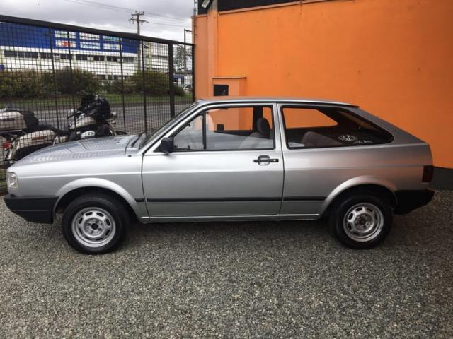 VOLKSWAGEN GOL 1.6 2P - Foto 3