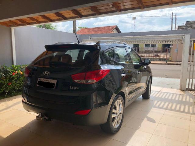 Ix 35 hyundai em otimo estado - Foto 6